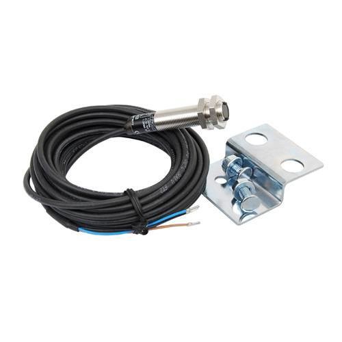 [201007001] Interlock door-leveler kit