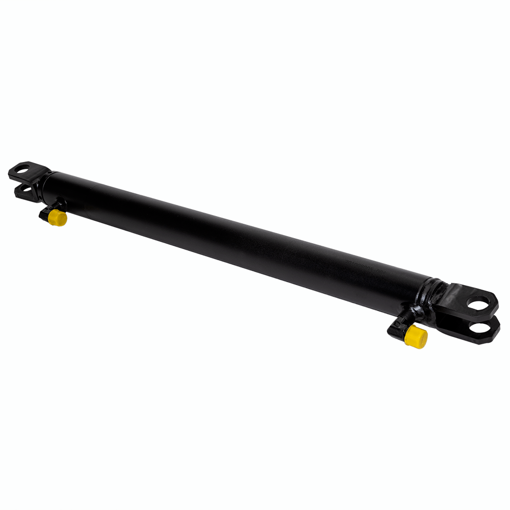 [201008005] Lip cylinder passend op Loading systems 233/233M - 500