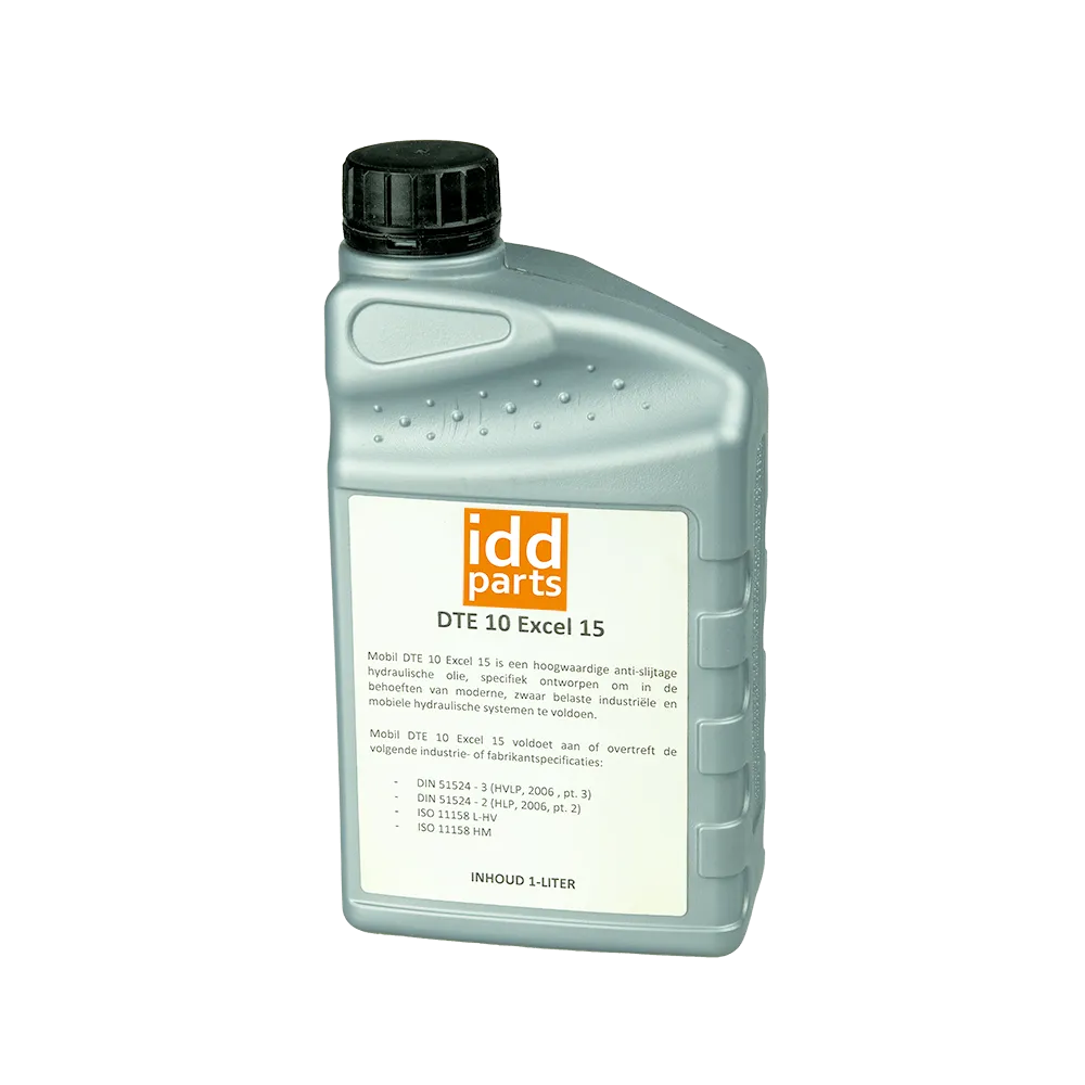 [2020002] Hydrauliköl, 1 Liter