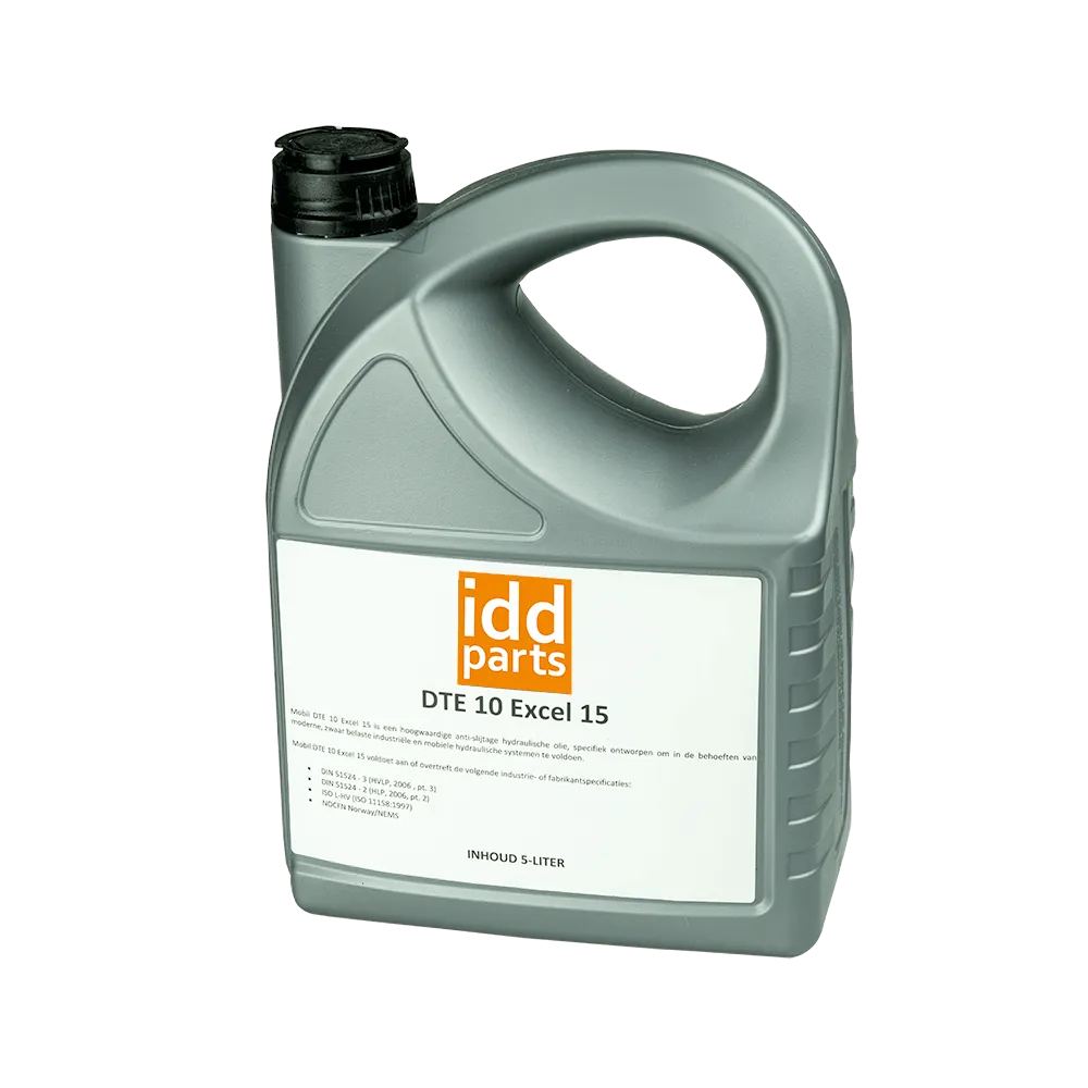 [2020003] Hydrauliköl, 5 Liter