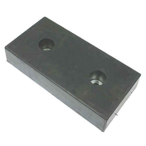 [2030009] Anfahrpuffer 500x250x140mm