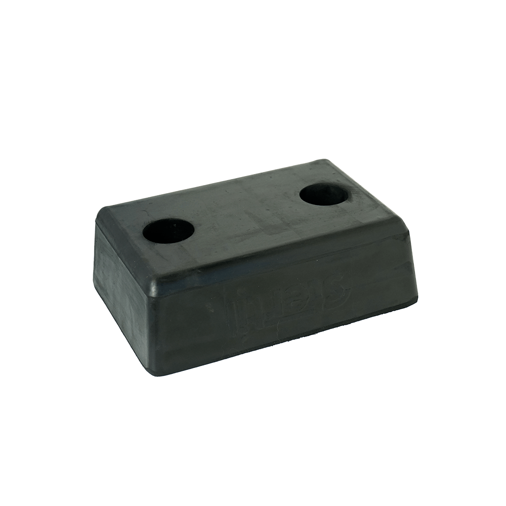 Stootbuffer Stertil, 205x305x100mm