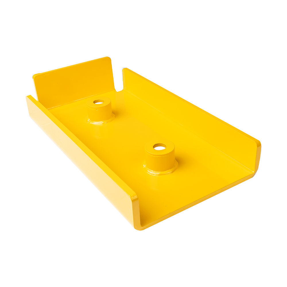 [2030027] IDD-TR Schutzplatte für Dockingbumper