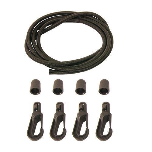 [204005005] Elastic rope 8 mm kit L=2000