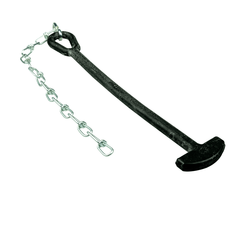 [204005006] Lengthened Fjong rubber