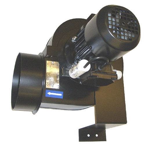 [204010003] Blower SIB 230V-1Phase / 2 Amp