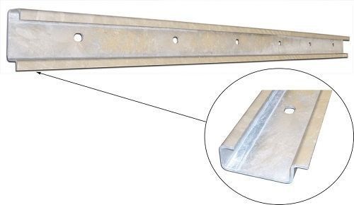 [2070014] Guide rail type Z