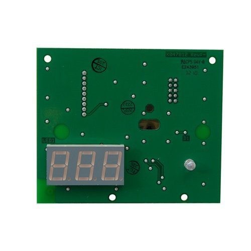 [20903005] Steuerplatine Display Docktor