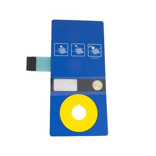 [20906001] Keypad LA TD