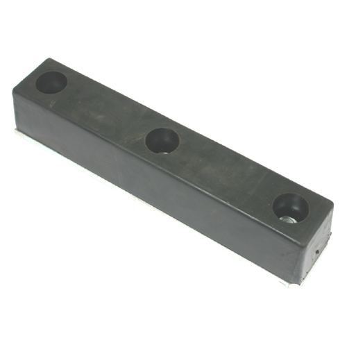 [2110003] Anfahrpuffer komplett, 400 x 80 x 70mm