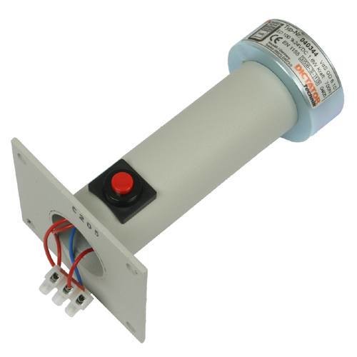 [3020001] Kleefmagneet 700N exclusief ankerplaat