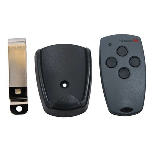 [402010003] Marantec digital 384 Handsender, 4 Kanäle, 433,92 Mhz