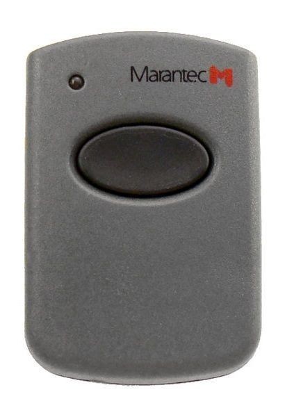 [402010016] Marantec mini R.C 1-canal. 433 MHz. Digital 321