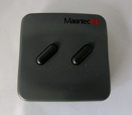 [402010018] Przycisk Marantec Command 131, 868 Mhz