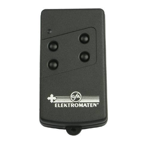 [402020002] GFA transmitter. 4 channel