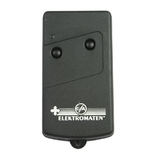 [402020006] GFA hand transmitter 2-channel