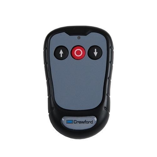 [402030003] Crawford transmitter. up-stop-down. 869Mhz