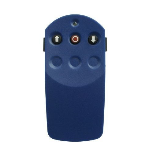 [402030005] Crawford transmitter. up-stop-down. 433 Mhz