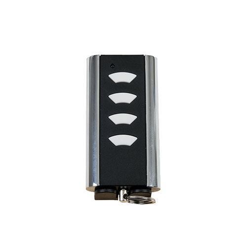 [402030011] Crawford transmitter for garage door. 4 channels