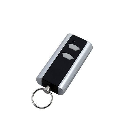 Crawford handzender voor garagedeur, 2 kanaals