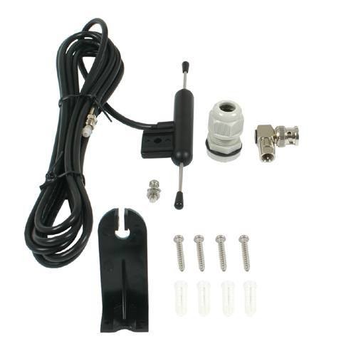 [402030021] Crawford Antenne voor 869MHz ontvanger (DUO)