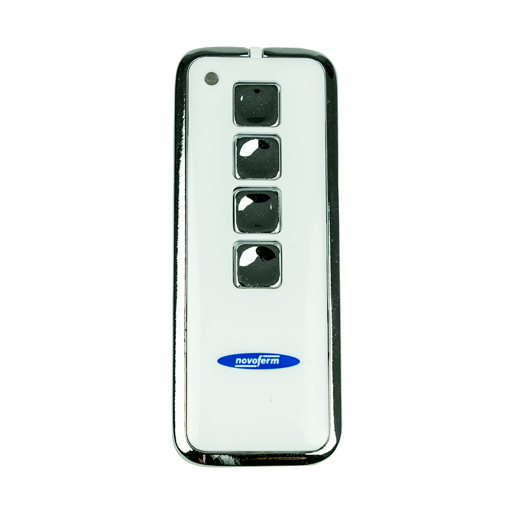 [402050015] Novoferm Novotron 524
