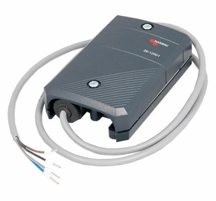 [402050017] Nassau receiver 1 chan.