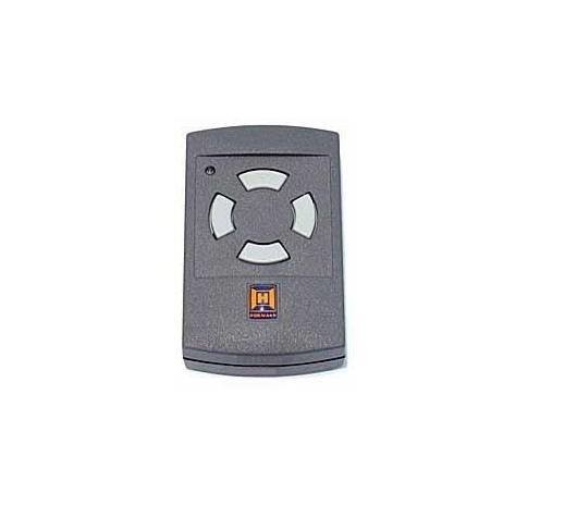 [402070001] Hörmann Handsender, 4 Kanäle, 40Mhz