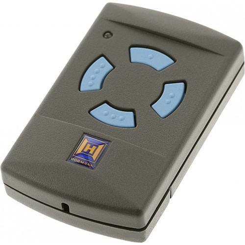 [402070002] Hörmann handzender 4-kanaals, 868Mhz