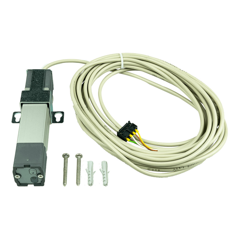 Hörmann ontvanger BiSecure 868MHz.