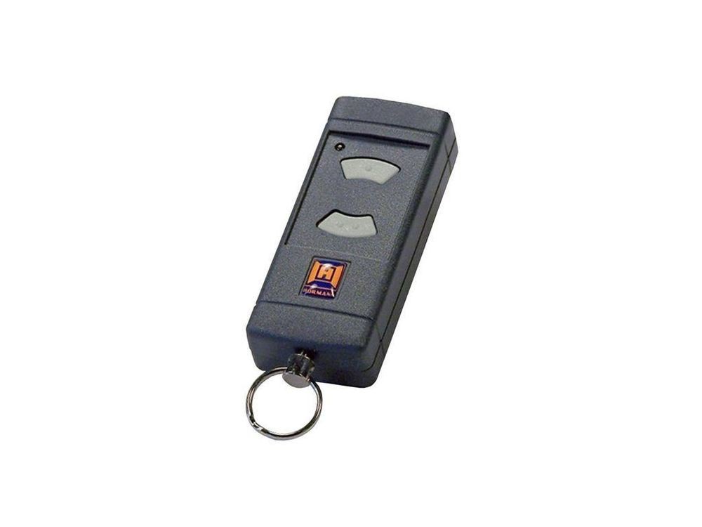 Hörmann handzender 2-kanaals, 40Mhz