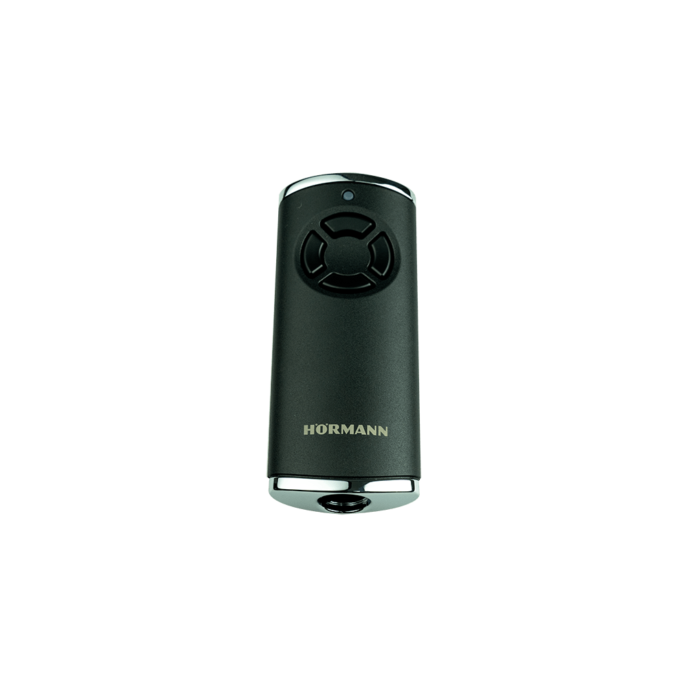 Hörmann handzender 4-kanaals, 868Mhz, BiSecure