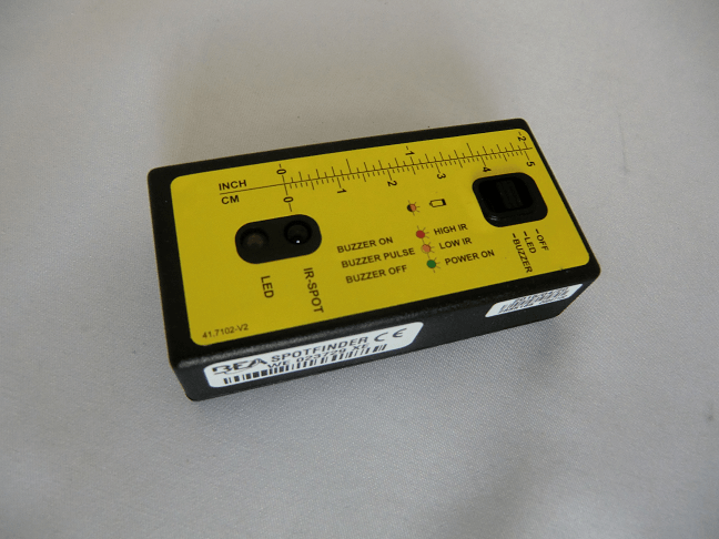 BEA Spotfinder