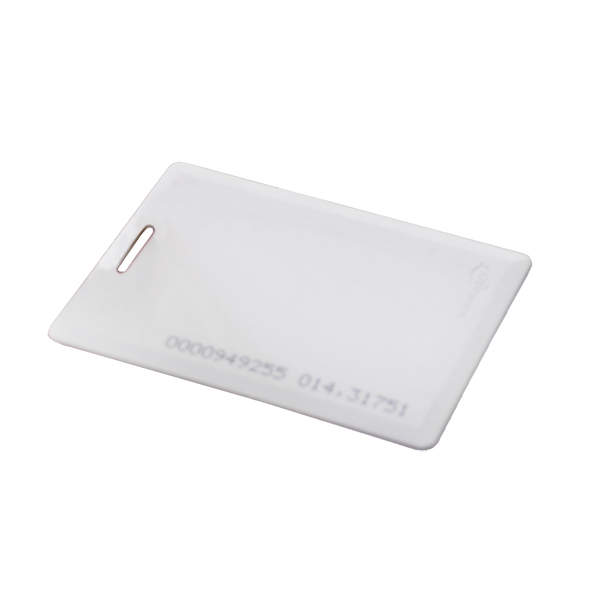 [4060008] Karta magnetyczna do klawiatury 4060007