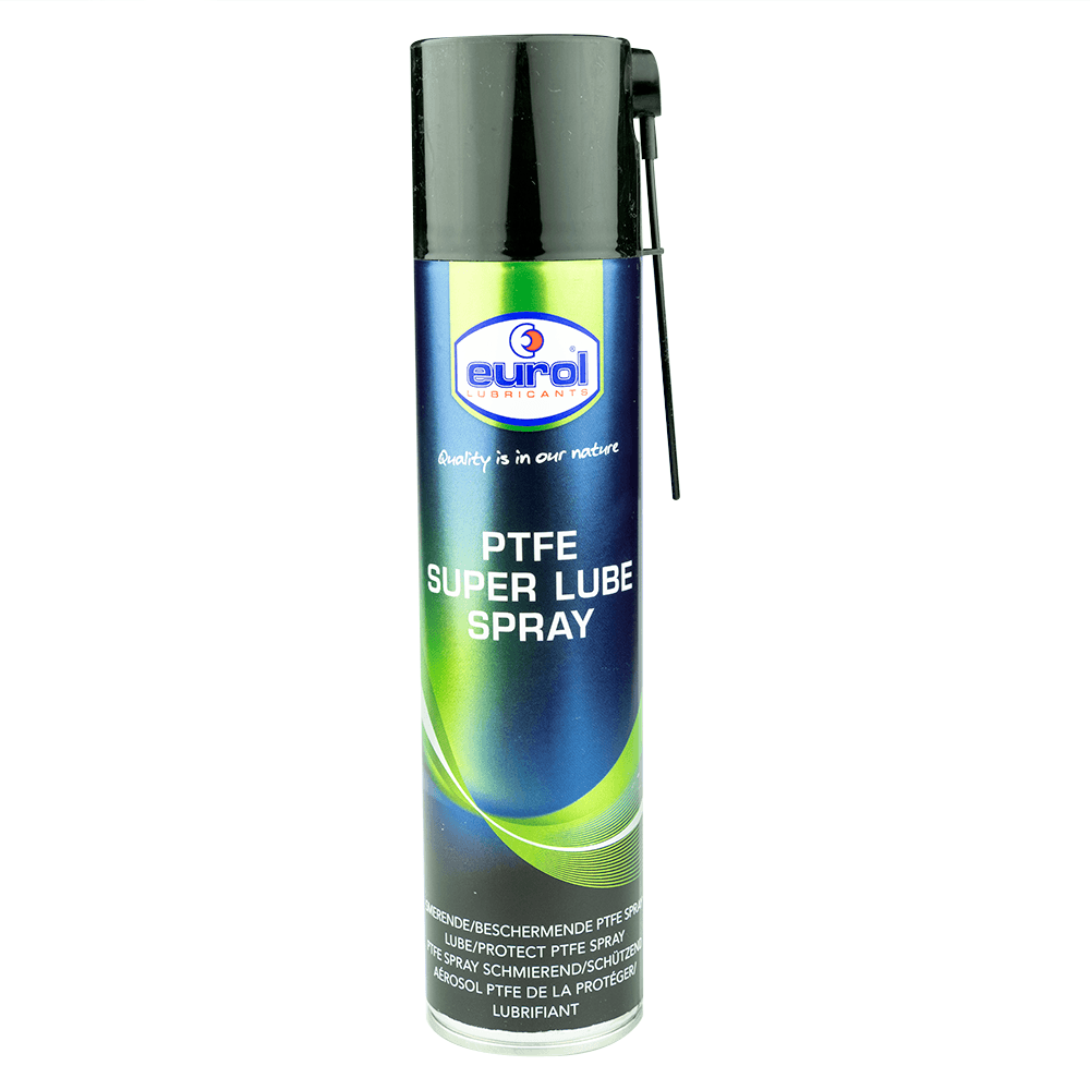[6030006] Teflon Spray