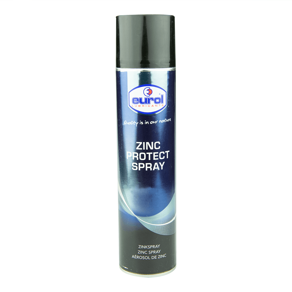 [6030007] Zinkspray