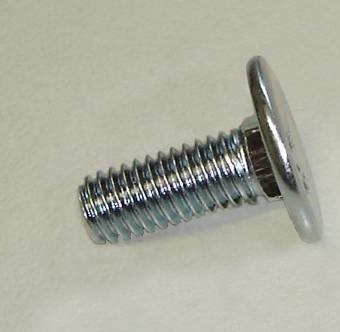 [7010013] Laufschienenschraube M8x18mm