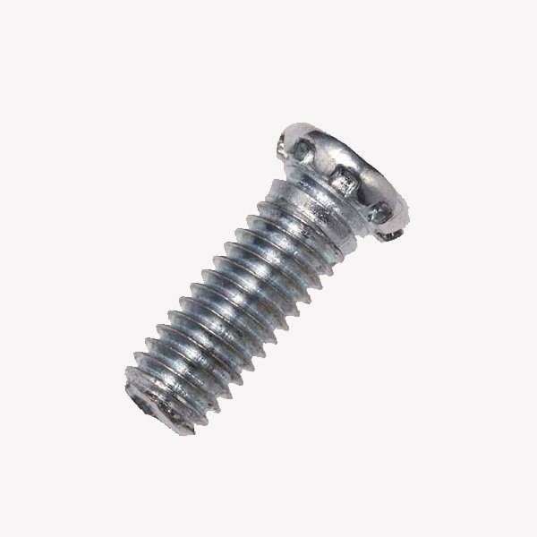 [7010017] Laufschienenschraube M6x16mm