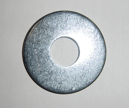 Carrosseriering 17mm