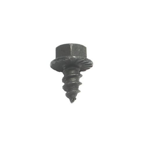 [7040010] Parker-Schraube 10mm für Crawford 542 Sektion FKS