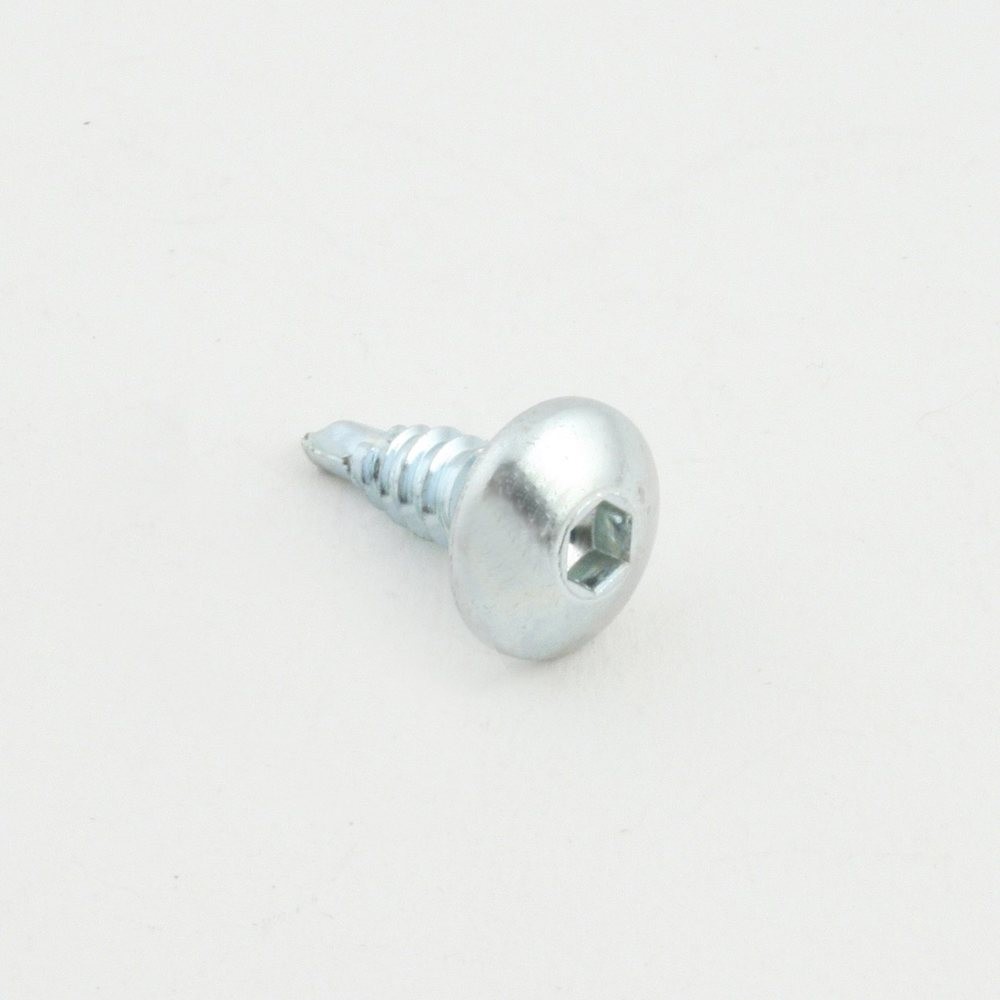 Parker, 6,3 x 16mm (3000Units)