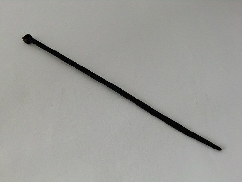 Kabelbinders 4,8x200mm
