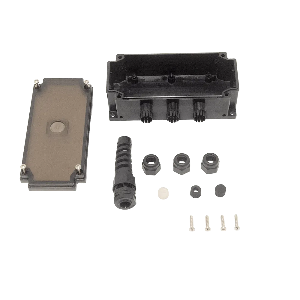 IDD-HO SKS housing