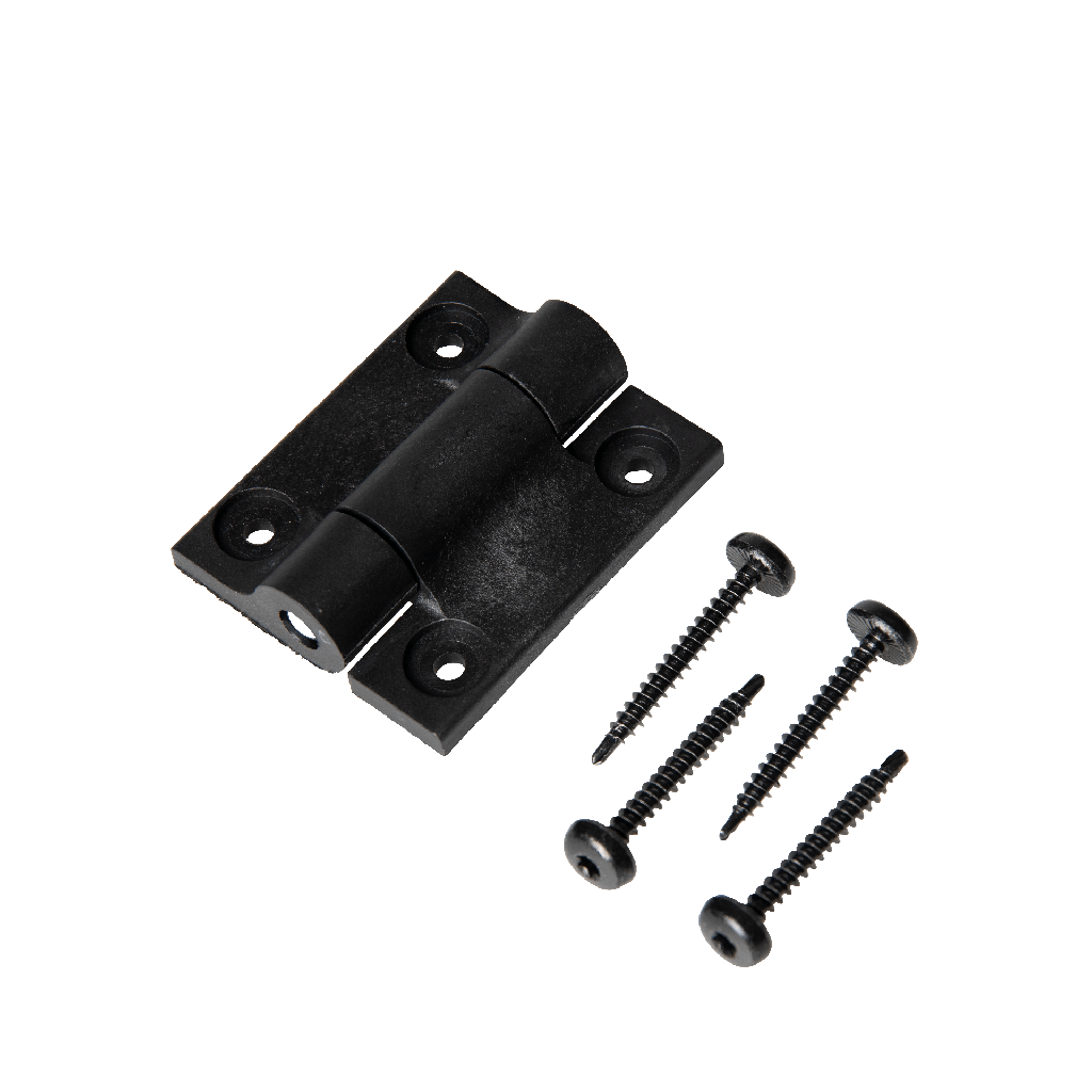 [103003028] Middle hinge PP for Seuster