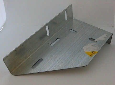 Novoferm topconsole, right version