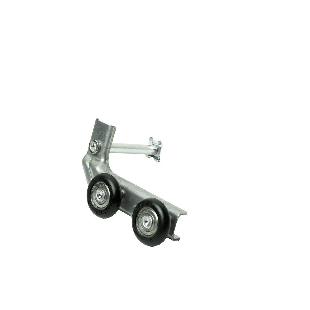 Top Roller double Left BR60