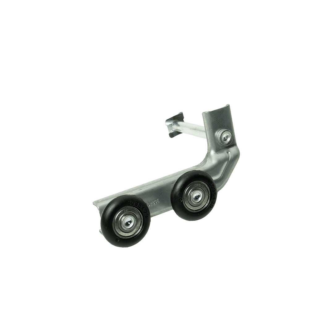 Top Roller double Right BR60