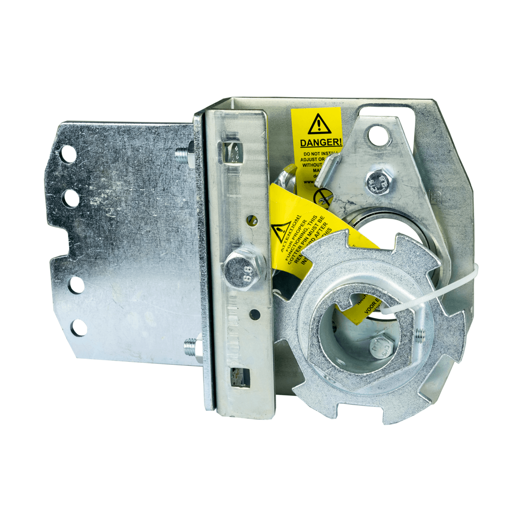 Spring Break Device IDD-HO 200R
