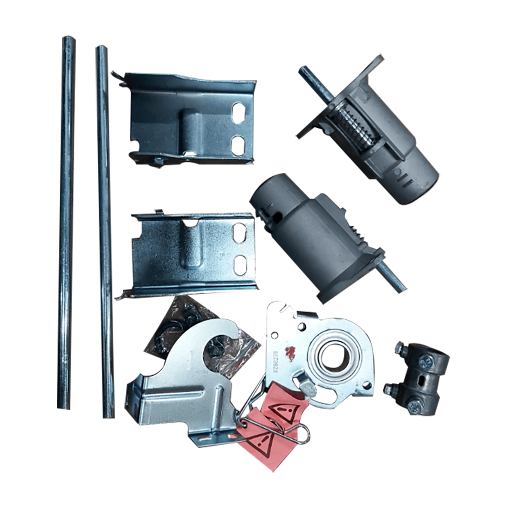 [108004017] Normstahl Torsion balancing kit