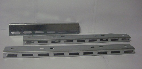 Hörmann suspension angle for horizontal track